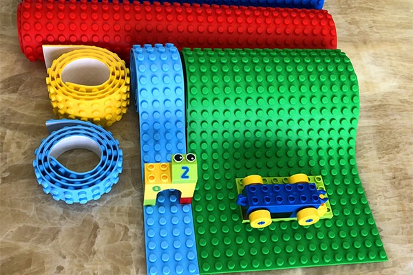 Produtos de silicone para bebês apresentam demanda crescente em todos os mercados