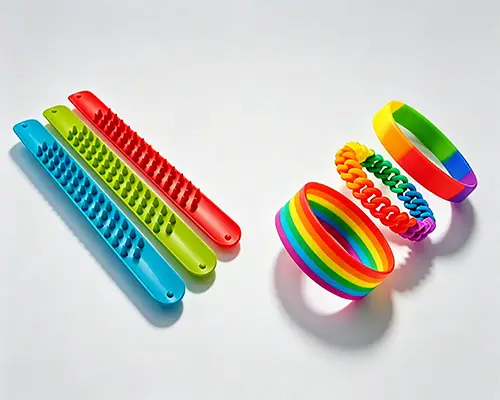 Presentes de silicone